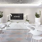 Апарт-готель Princess Бібіоне