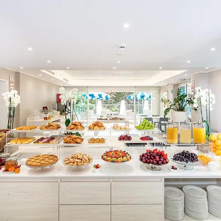 מלון דירות Princess