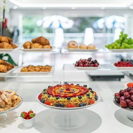 Princess מלון דירות