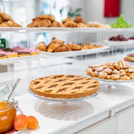 מלון דירות Princess