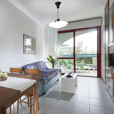 מלון דירות Princess