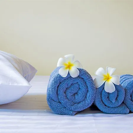 מלון דירות Princess 4*