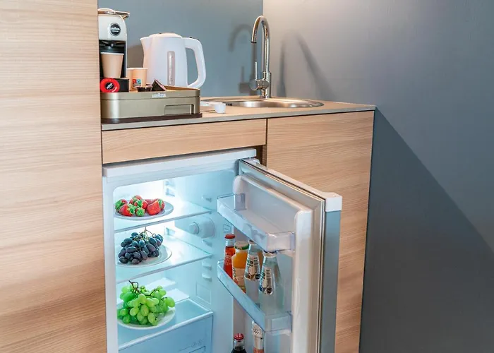 公主公寓酒店 公寓式酒店 比比翁