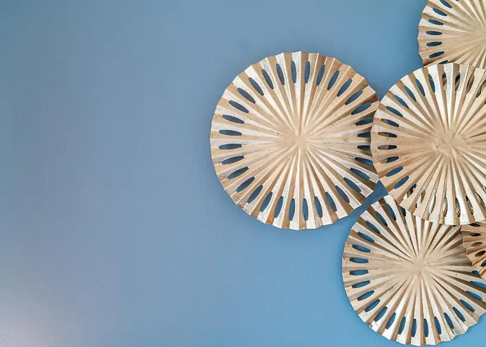 Princess Ξενοδοχείο με διαμερίσματα