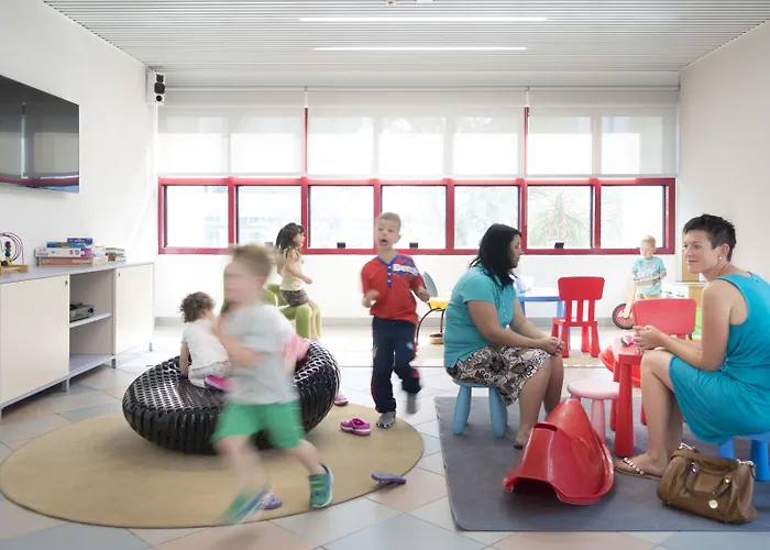 公主公寓酒店 公寓式酒店 4*