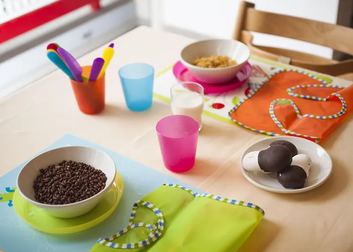 公主公寓酒店 4* 比比翁