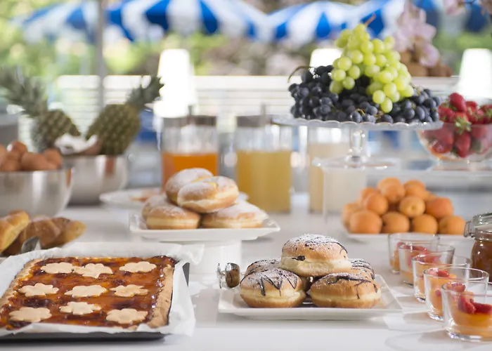 Princess 4* Μπιμπιόνε