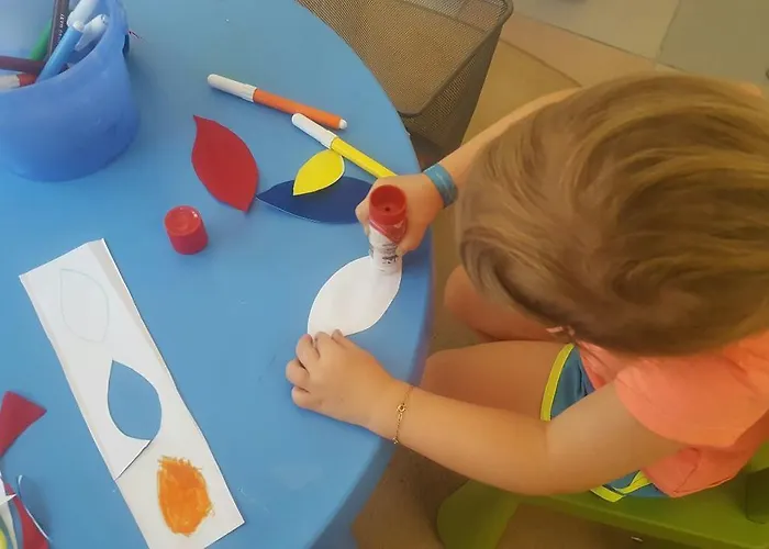 公寓式酒店 公主公寓酒店 4*