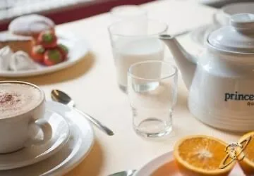 Princess 4* Μπιμπιόνε