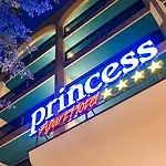 아파트호텔 Princess