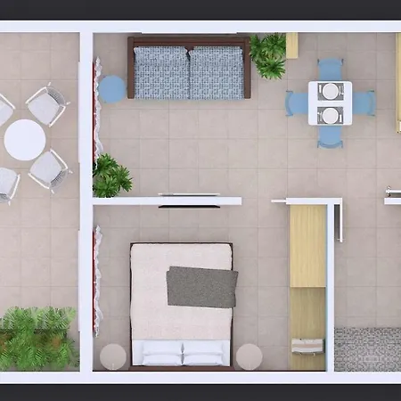 Aparthotel Princess Bibione