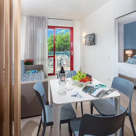 Princess Hotel apartamentowy 4*