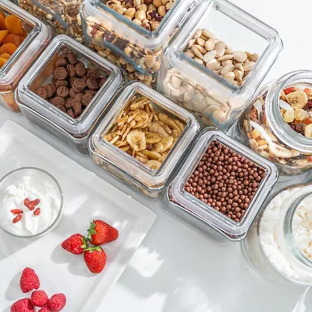 Lägenhetshotell Princess 4*