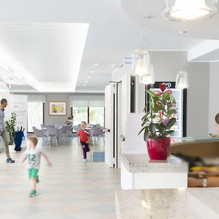 Hotel apartamentowy Princess
