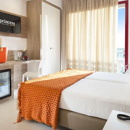 Princess 4* Bibione