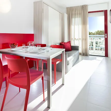 Hotel apartamentowy Princess 4*