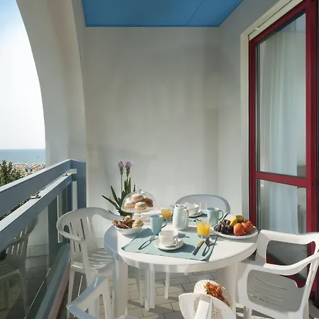 Hotel apartamentowy Princess Bibione