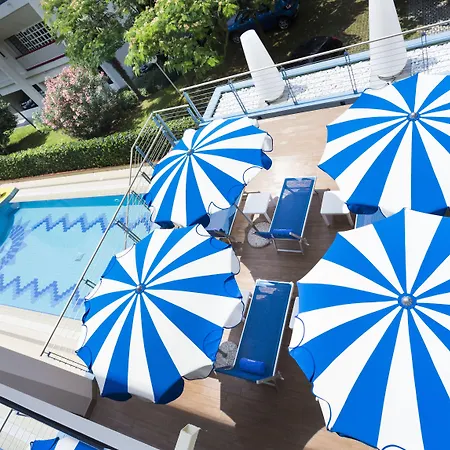 Princess Hotel apartamentowy Bibione