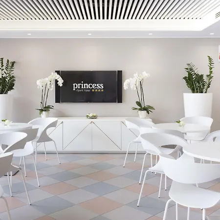 Aparthotel Princess Bibione