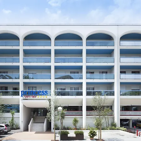 Princess Apartahotel