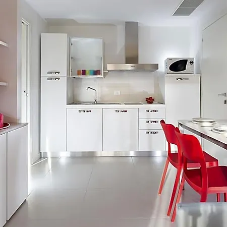 Appart hôtel Princess 4*