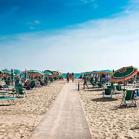 Princess Apart-hotel Bibione