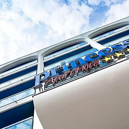 Princess 4* Bibione