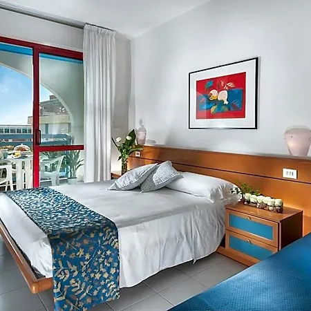 Princess 4* Bibione