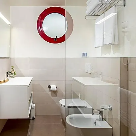 Hotel apartamentowy Princess 4*