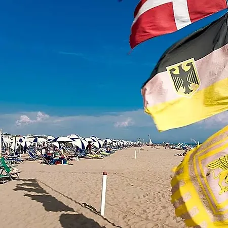 Princess Apart-hotel Bibione