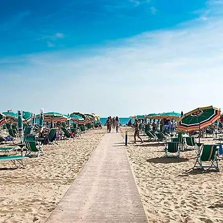Apart-hotel Princess Bibione