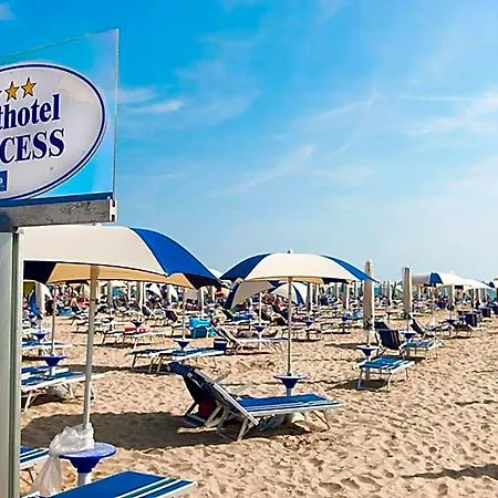 Apart-hotel Princess 4*