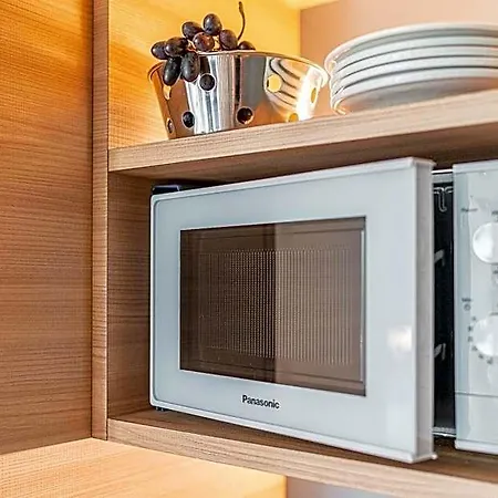 Hotel apartamentowy Princess 4*