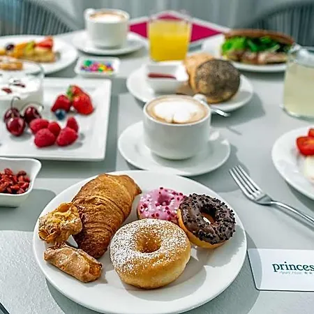 Princess Hotel apartamentowy