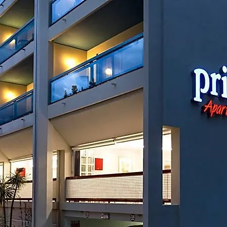 Apart-hotel Princess 4*