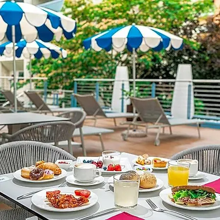 Hotel apartamentowy Princess 4*