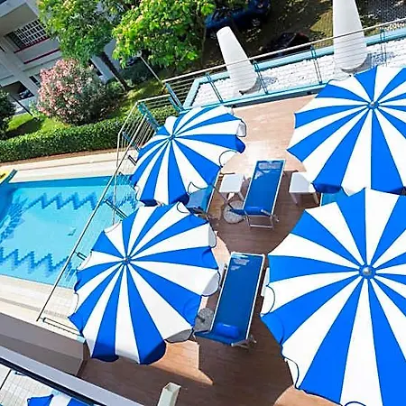 Princess Apart-hotel 4*