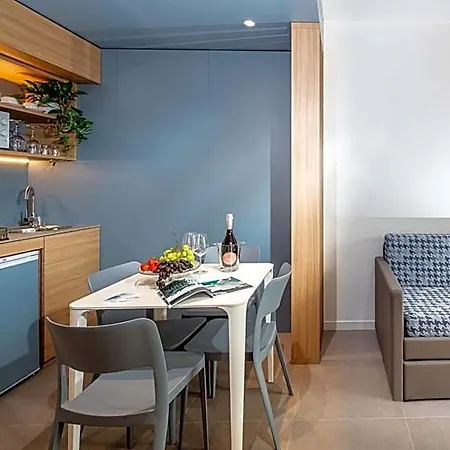 Hotel apartamentowy Princess 4*