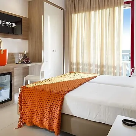 Princess Hotel apartamentowy 4*