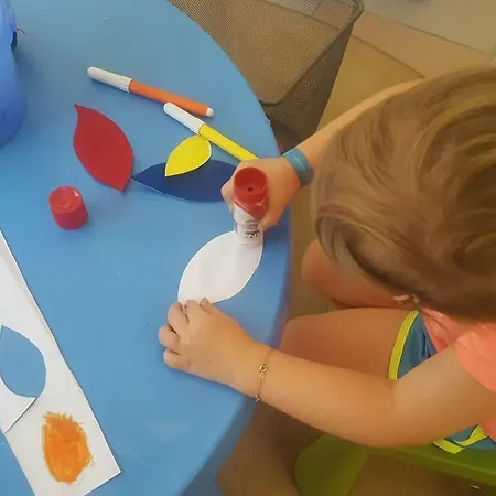 Aparthotel Princess 4*