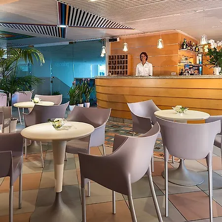 Aparthotel Princess 4*