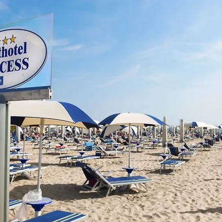 Apart Otel Princess