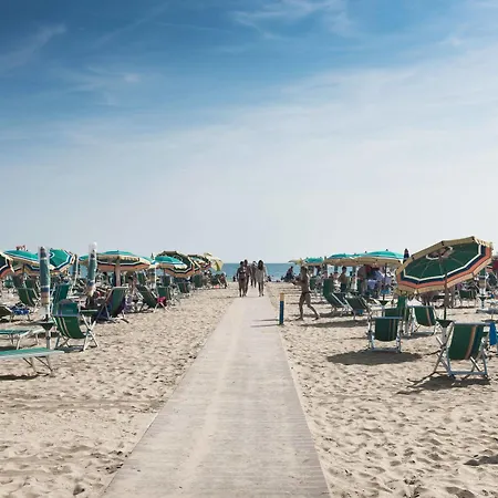 Princess Apart Otel Bibione