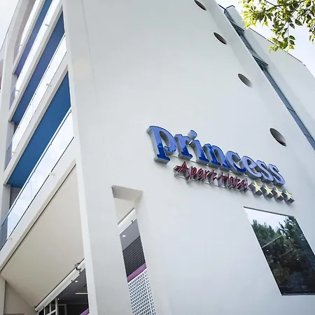 Princess Apart Otel