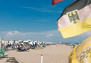 Princess Lägenhetshotell Bibione