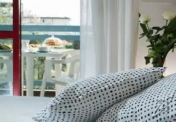 Apart Otel Princess Bibione