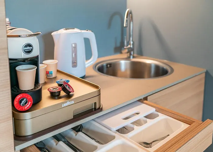 Princess Aparthotel Bibione