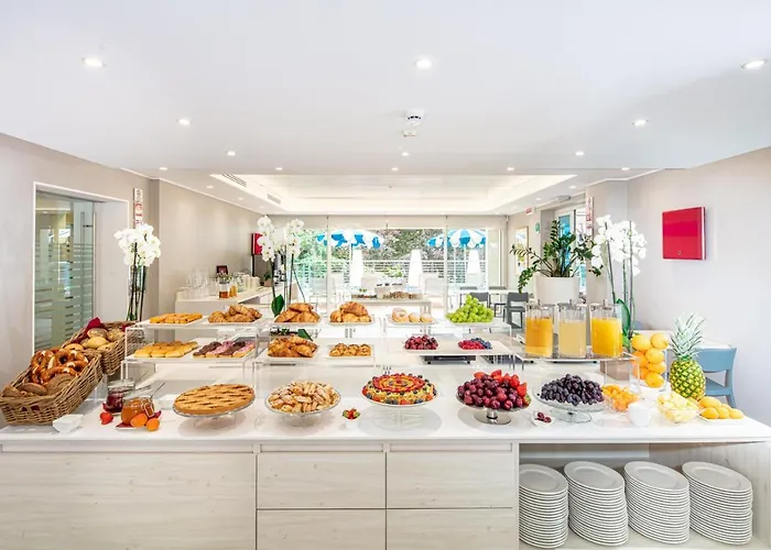 Apartahotel Princess