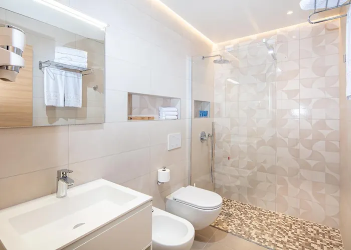 Princess Aparthotel 4*