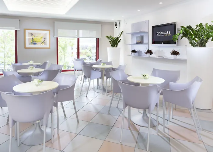 Aparthotel Princess Bibione